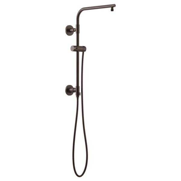 Brizo 80092 Essential Shower 18" Linear Round Shower Column
