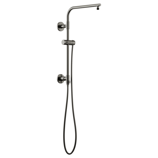 Brizo 80092 Essential Shower 18" Linear Round Shower Column