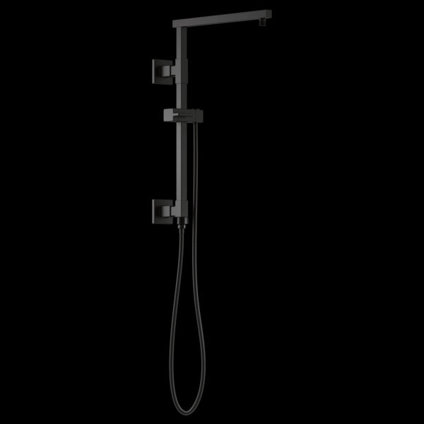 Brizo 80099 Essential Shower 18" Linear Square Shower Column