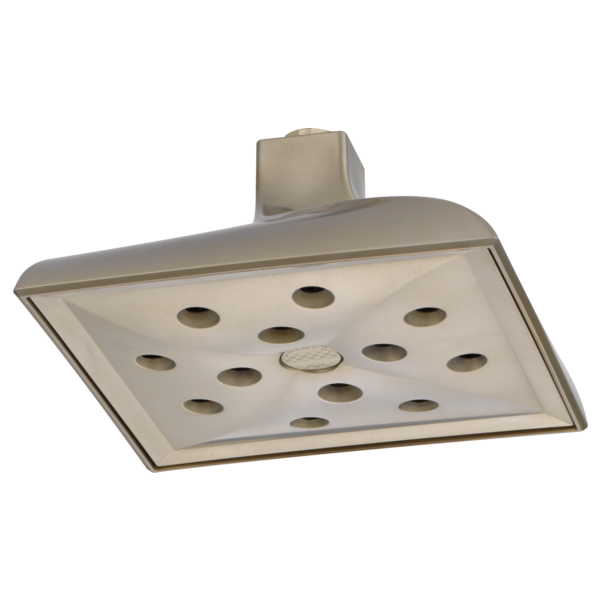 Brizo 81330-2.5 Virage H2O Kinetic Square Raincan Showerhead - Parent