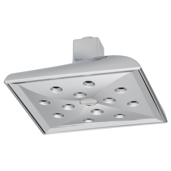 Brizo 81330 Virage H2O Kinetic Square Raincan Showerhead