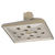 Brizo 81330 Virage H2O Kinetic Square Raincan Showerhead