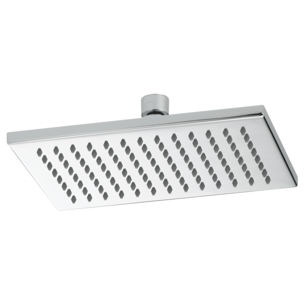 Brizo 81380-2.5 Siderna Rectangular Raincan Showerhead