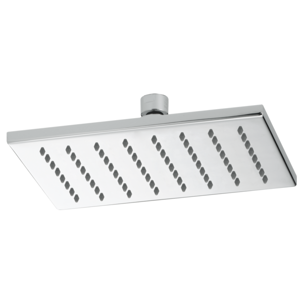 Brizo 81380 Siderna Rectangular Raincan Showerhead