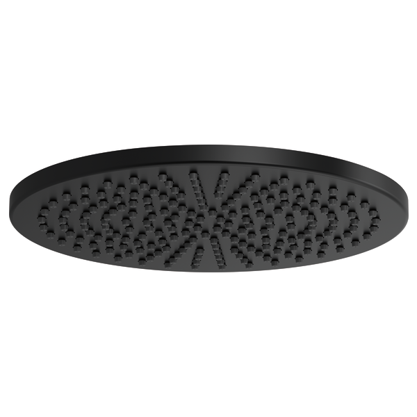 Brizo 81392-2.5 Essential Shower 12" Linear Round Single-Function Raincan Shower Head - 2.5 Gpm - Parent