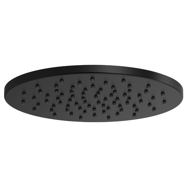 Brizo 81392 Essential Shower 12" Linear Round Single-Function Raincan Shower Head - 1.75 Gpm - Parent