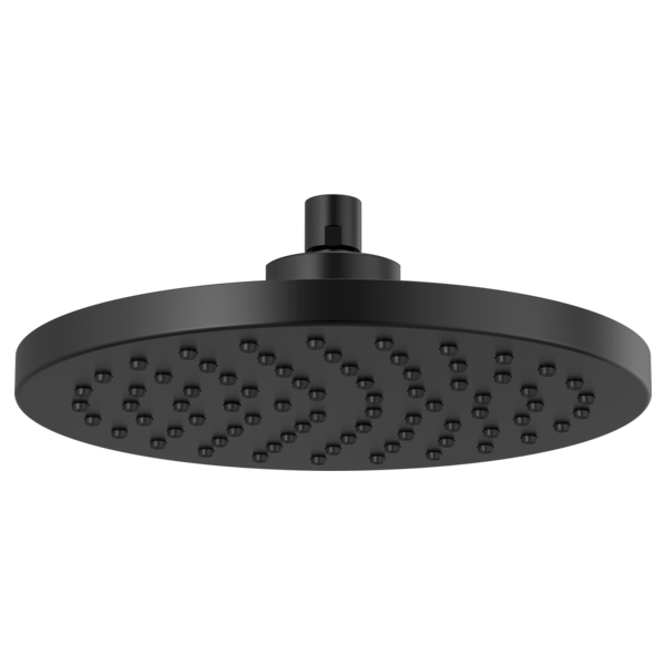 Brizo 81398 Essential Shower 10" Linear Round Single-Function Raincan Shower Head - 1.75 Gpm - Parent