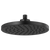 Brizo 81398 Essential Shower 10" Linear Round Single-Function Raincan Shower Head - 1.75 Gpm - Parent