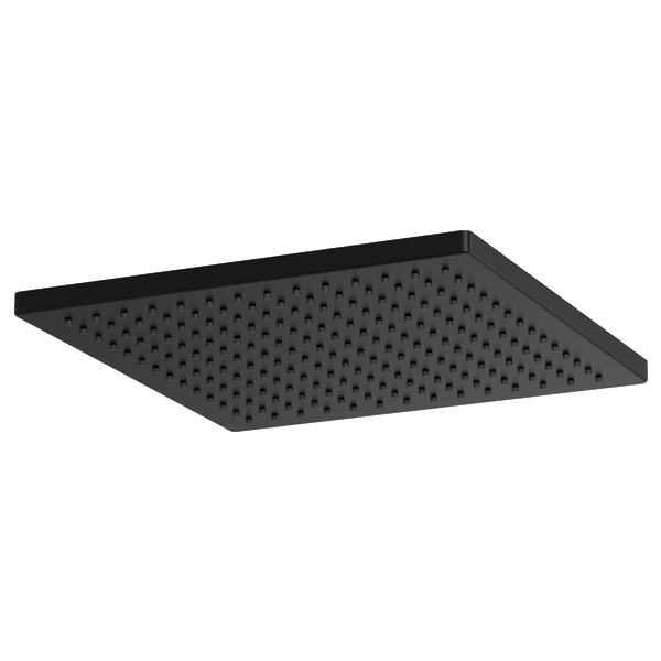 Brizo 81399-2.5 Essential Shower 12" Linear Square Single-Function Raincan Shower Head - 2.5 Gpm - Parent