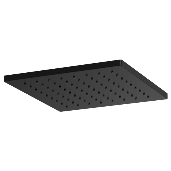Brizo 81399 Essential Shower 12" Linear Square Single-Function Raincan Shower Head - 1.75 Gpm - Parent