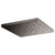 Brizo 81986-2.5 Essential Shower 14” Linear Square H2O Kinetic Single-Function Raincan Shower Head 2.5 Gpm