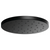 Brizo 81987-2.5 Essential Shower 14” Linear Round H2O Kinetic Single-Function Raincan Shower Head 2.5 Gpm - Parent