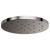 Brizo 81987 Essential Shower 14” Linear Round H2O Kinetic Single-Function Raincan Shower Head