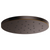 Brizo 81987 Essential Shower 14” Linear Round H2O Kinetic Single-Function Raincan Shower Head