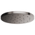 Brizo 81987 Essential Shower 14” Linear Round H2O Kinetic Single-Function Raincan Shower Head