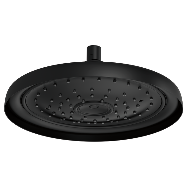 Brizo 83310 Essential Shower 11" Classic Round Single-Function Raincan Shower Head - 1.75 Gpm - Parent