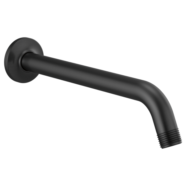 Brizo 83806 Kintsu 10" Shower Arm and Flange - Parent