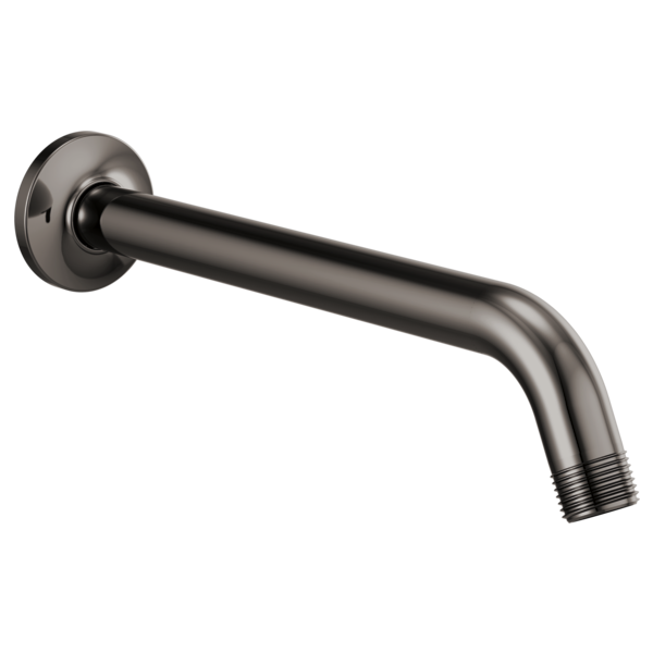 Brizo 83806 Kintsu 10" Shower Arm and Flange