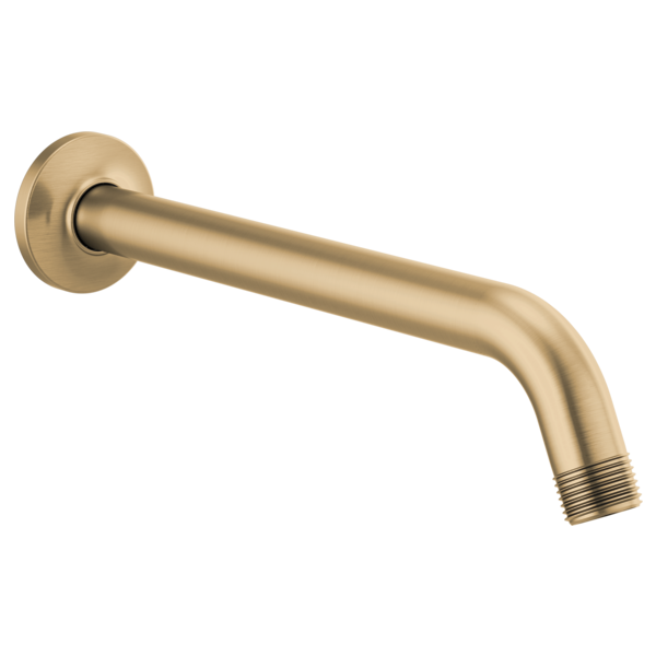 Brizo 83806 Kintsu 10" Shower Arm and Flange