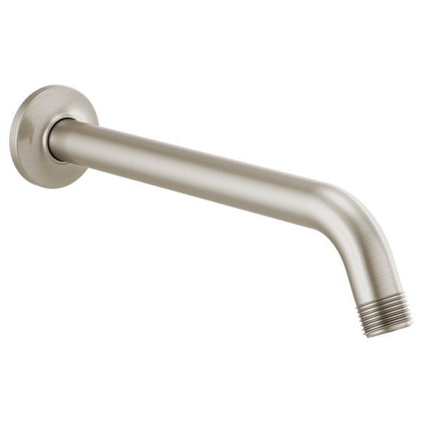 Brizo 83806 Kintsu 10" Shower Arm and Flange