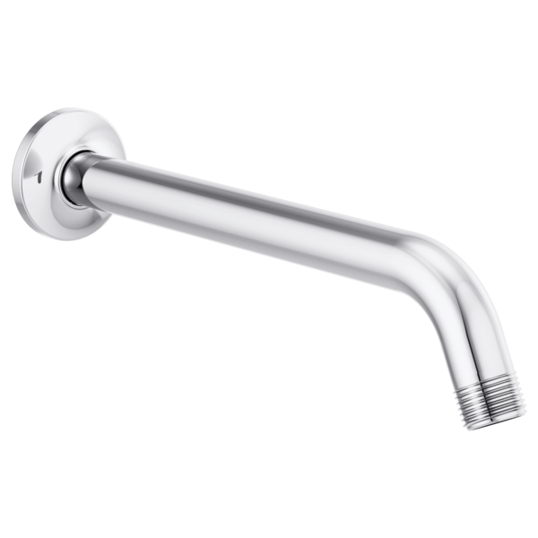 Brizo 83806 Kintsu 10" Shower Arm and Flange
