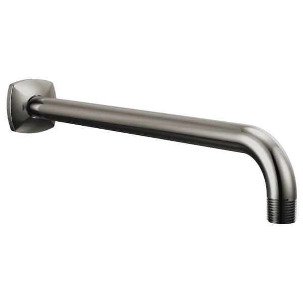 Brizo 83867 Allaria 13" Wall Mount Shower Arm and Flange