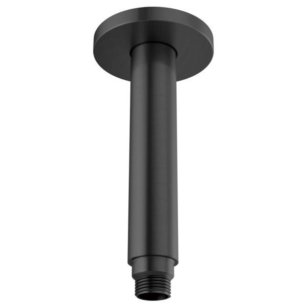 Brizo 83992-06MF Kintsu 6" Dual Waterway Ceiling Mount Shower Arm and Flange - Parent