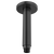 Brizo 83992-06MF Kintsu 6" Dual Waterway Ceiling Mount Shower Arm and Flange - Parent