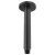 Brizo 83992-10MF Kintsu 10" Dual Waterway Ceiling Mount Shower Arm and Flange - Parent
