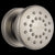 Brizo 84110 Essential Shower Touch-Clean Round Body Spray