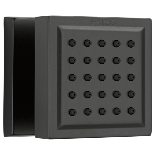 Brizo 84121 Essential Shower Touch-Clean Square Body Spray - Parent