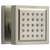 Brizo 84121 Essential Shower Touch-Clean Square Body Spray