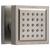 Brizo 84121 Essential Shower Touch-Clean Square Body Spray