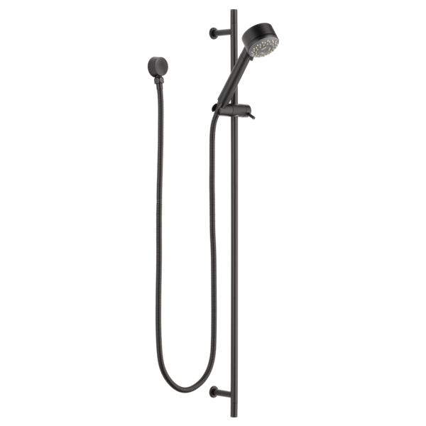 Brizo 85521 European Multi-Function Slide Bar Hand Shower - Parent
