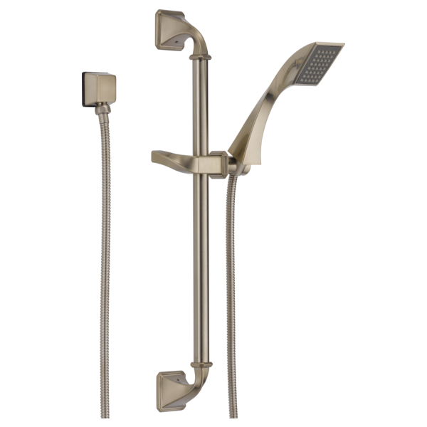 Brizo 85730 Virage Single-Function Slide Bar Hand Shower - Parent