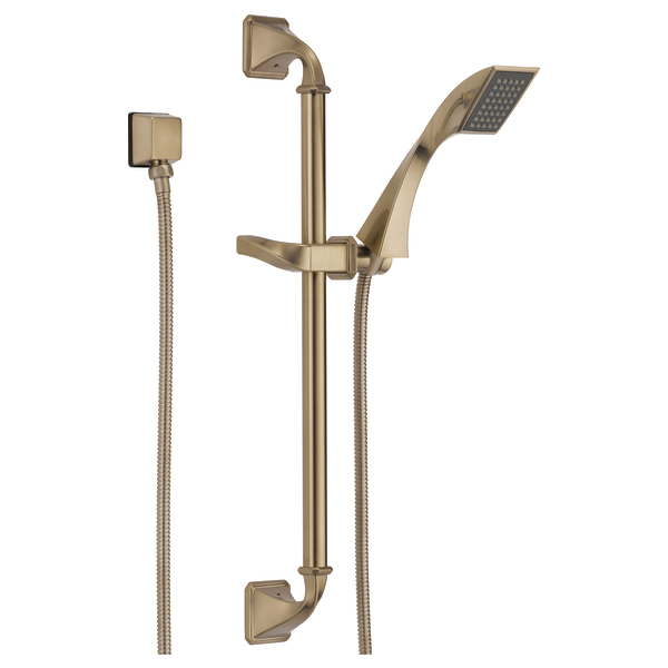 Brizo 85730 Virage Single-Function Slide Bar Hand Shower