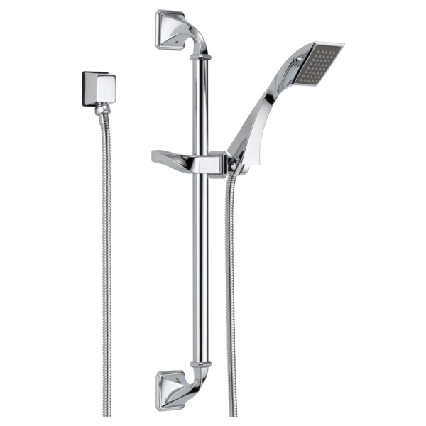 Brizo 85730 Virage Single-Function Slide Bar Hand Shower