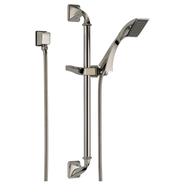 Brizo 85730 Virage Single-Function Slide Bar Hand Shower
