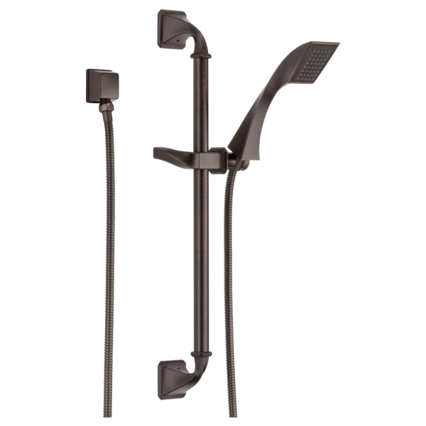 Brizo 85730 Virage Single-Function Slide Bar Hand Shower