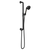 Brizo 85735 Litze Slide Bar Handshower With H2O Kinetic Technology