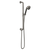 Brizo 85735 Litze Slide Bar Handshower With H2O Kinetic Technology