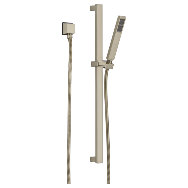 Brizo 85780 Siderna Single-Function Slide Bar Hand Shower