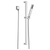Brizo 85780 Siderna Single-Function Slide Bar Hand Shower