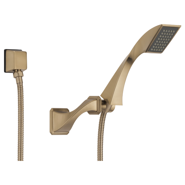 Brizo 85830 Virage Single-Function Wall Mount Hand Shower