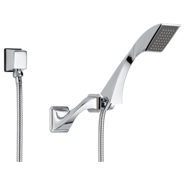 Brizo 85830 Virage Single-Function Wall Mount Hand Shower