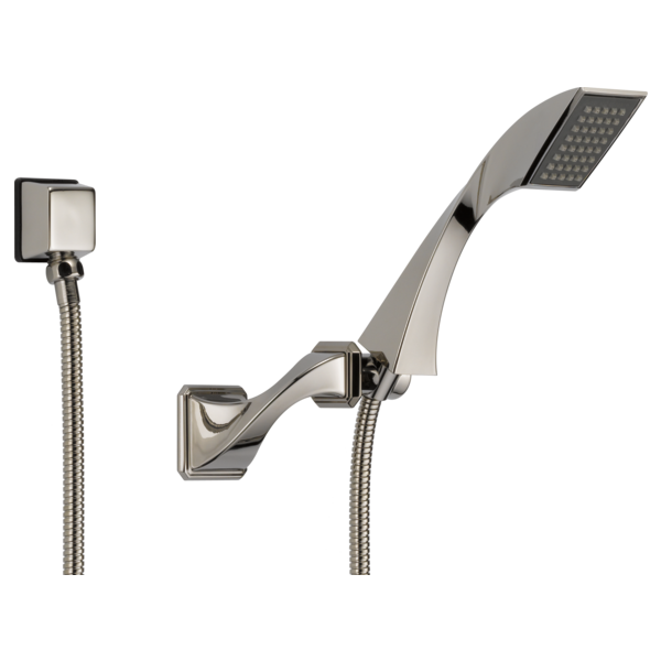 Brizo 85830 Virage Single-Function Wall Mount Hand Shower
