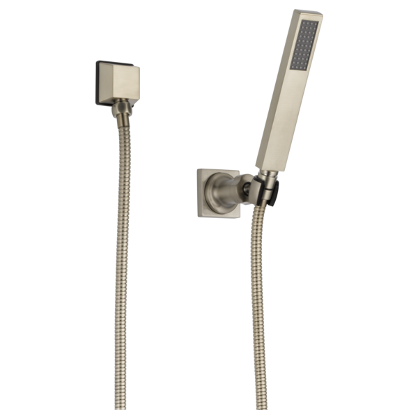 Brizo 85880 Siderna Single-Function Wall Mount Hand Shower