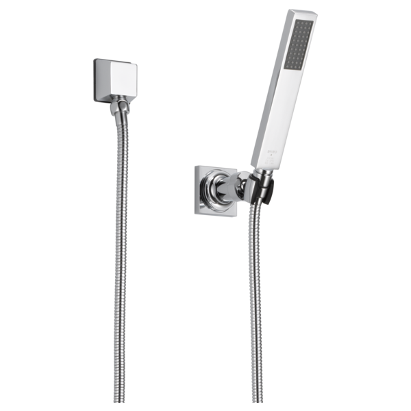 Brizo 85880 Siderna Single-Function Wall Mount Hand Shower