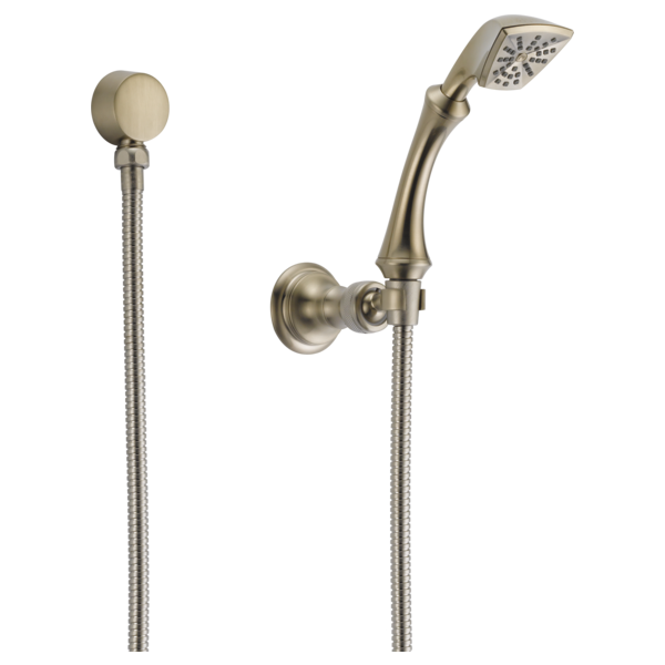 Brizo 85885 Charlotte Single-Function Wall Mount Hand Shower - Parent