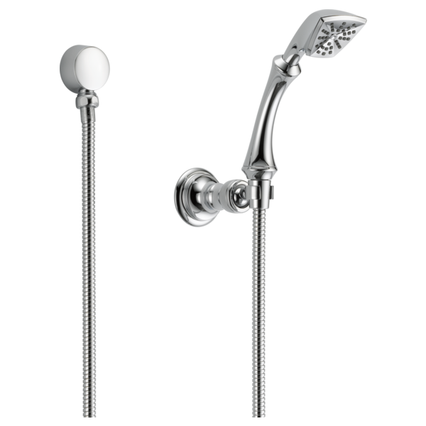 Brizo 85885 Charlotte Single-Function Wall Mount Hand Shower